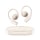 Słuchawki bezprzewodowe HONOR Earbuds Open Polar Gold